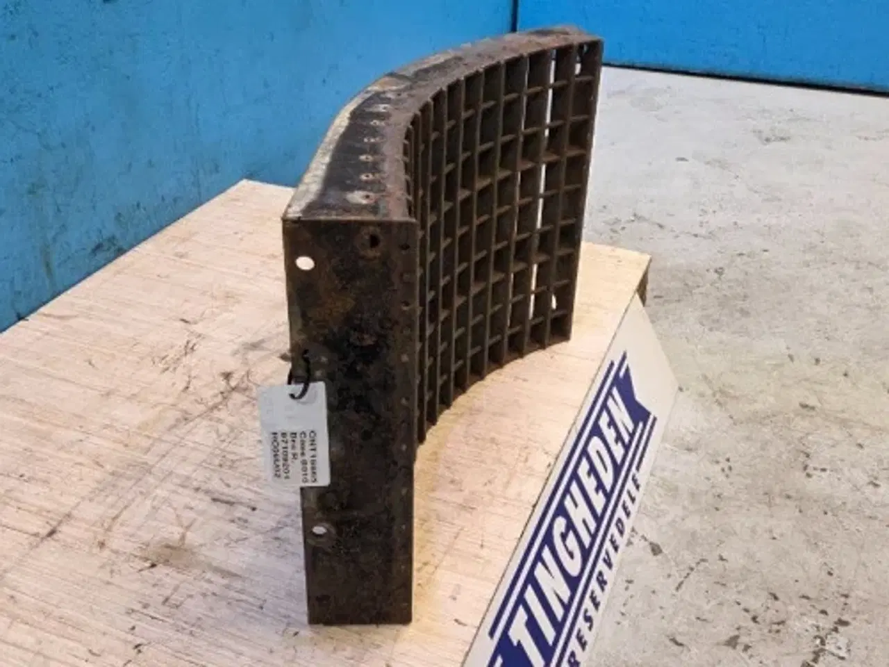 Billede 11 - Case 8010 Bro R. 87109201