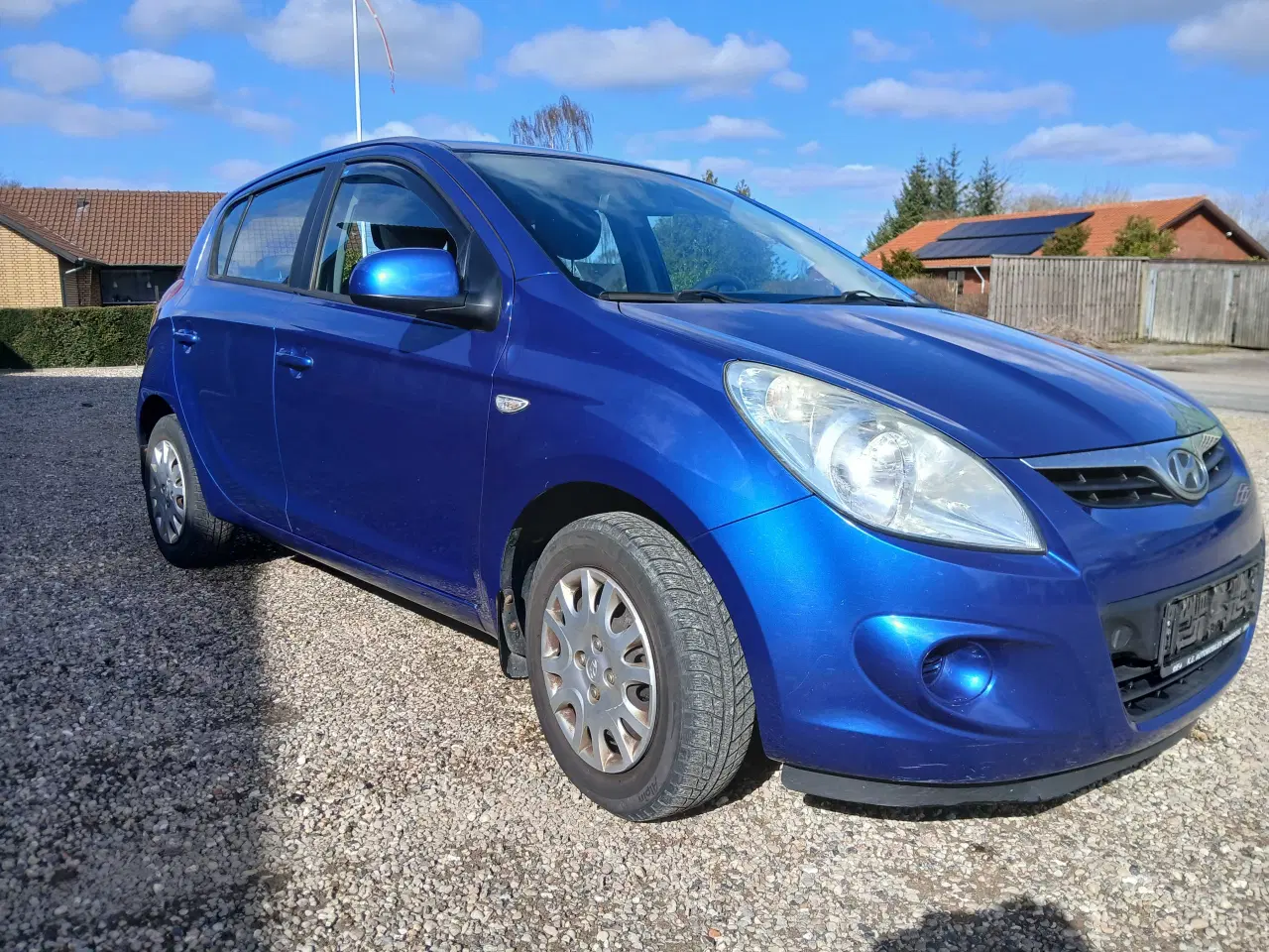 Billede 2 - Hyundai I20 