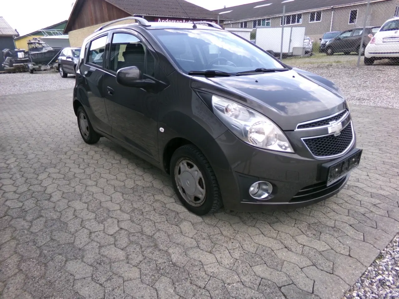 Billede 3 - Chevrolet Spark 1,2 LS