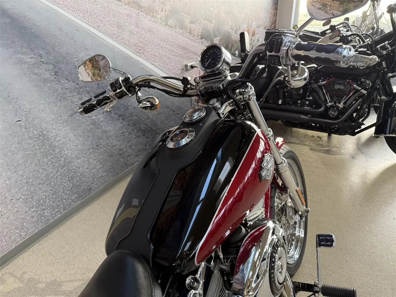 Billede 10 - Harley-Davidson FXD Dyna Super Glide