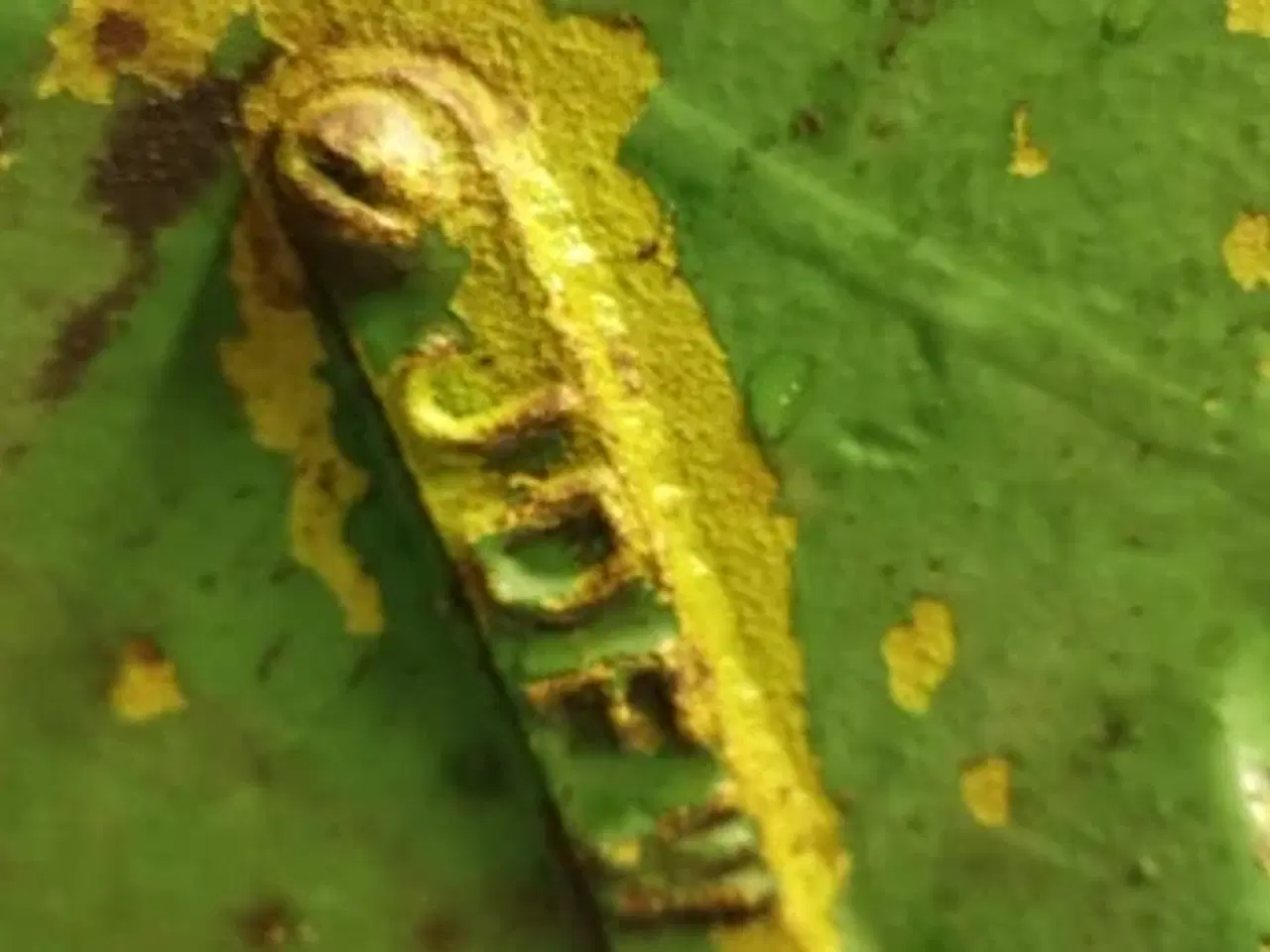 Billede 14 - John Deere 4040 Lår AR81426