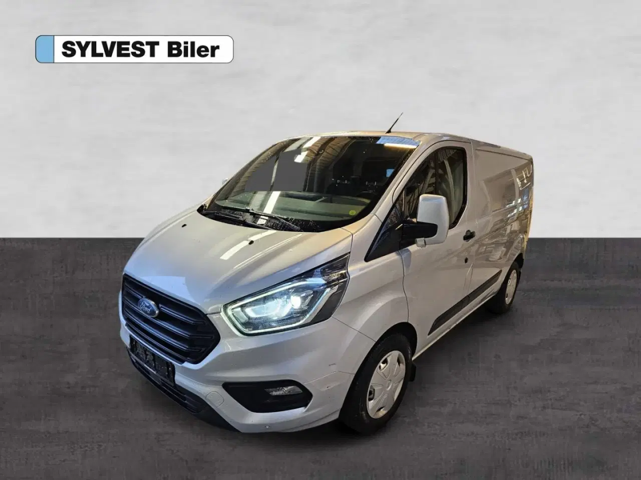 Billede 4 - Ford Transit Custom 280S 2,0 TDCi 130 Trend