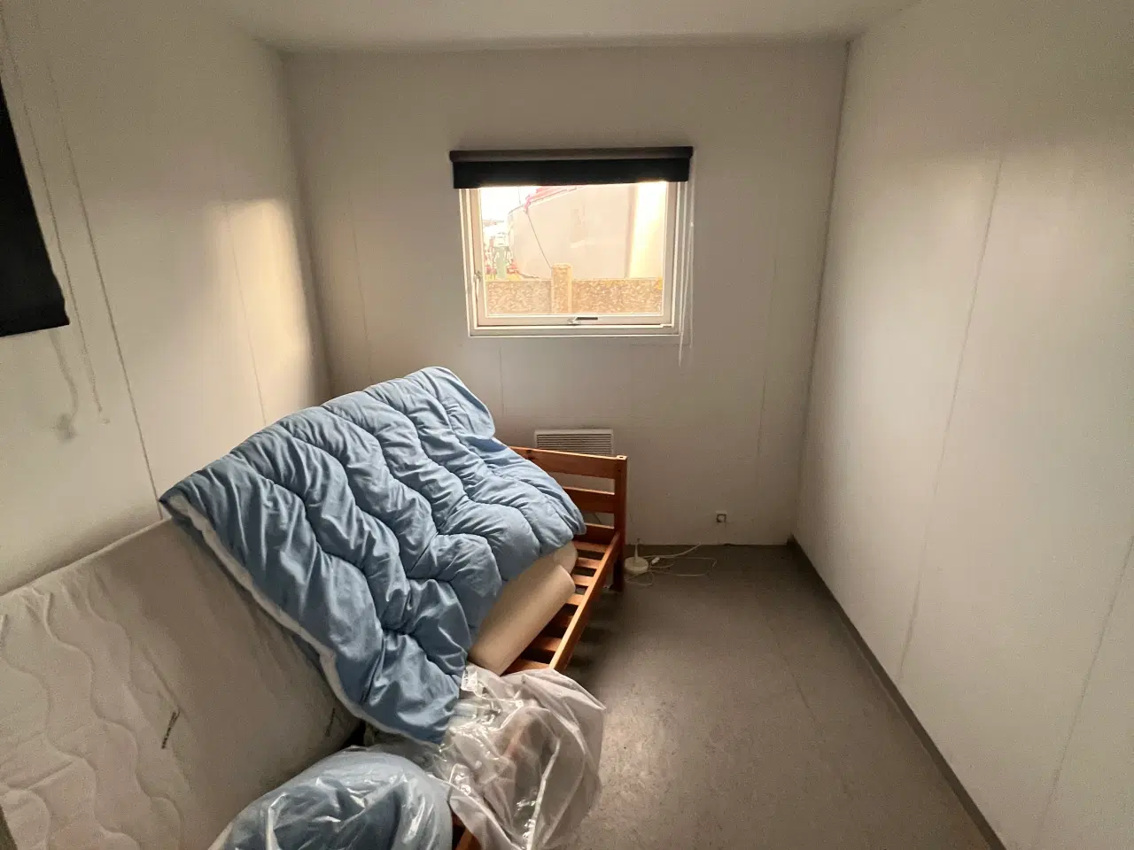 Billede 3 - Beboelses container