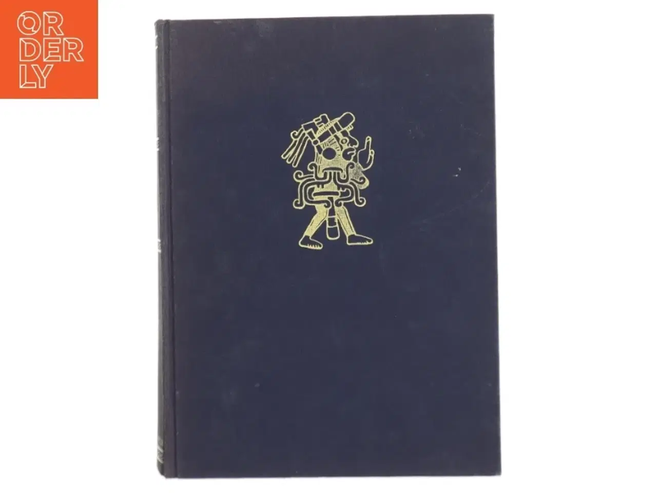Billede 1 - A History of Discovery and Exploration: The New World (Bog)