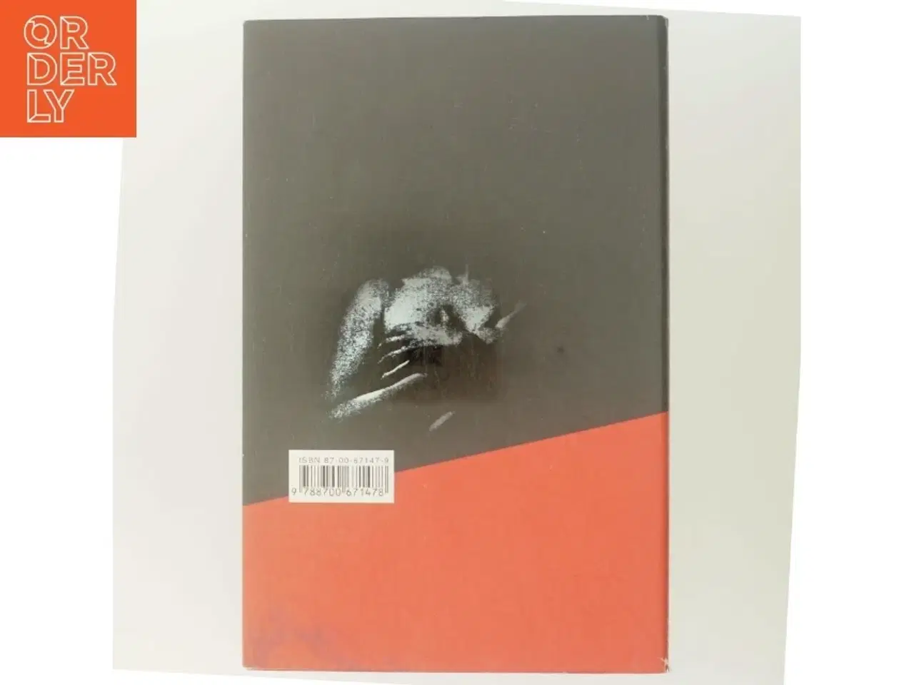 Billede 3 - 'Hedebølge' af Liza Marklund (bog)