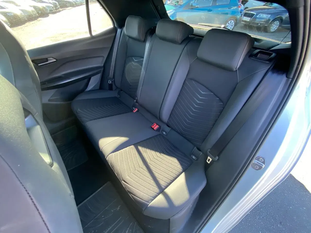 Billede 11 - Cupra Born EL High 150HK 5d Aut.