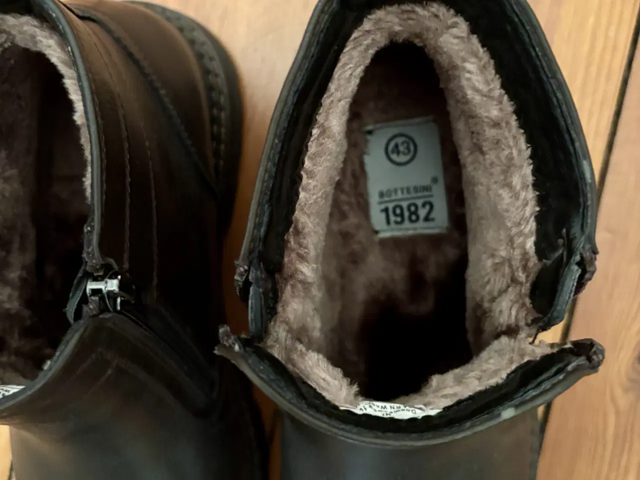 Billede 4 - Vinterstøvler