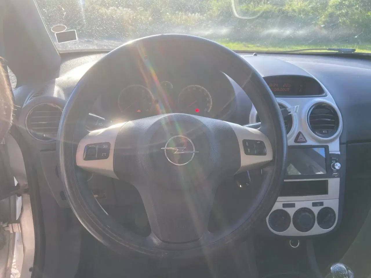 Billede 11 - Opel Corsa 1,2 16V Essentia