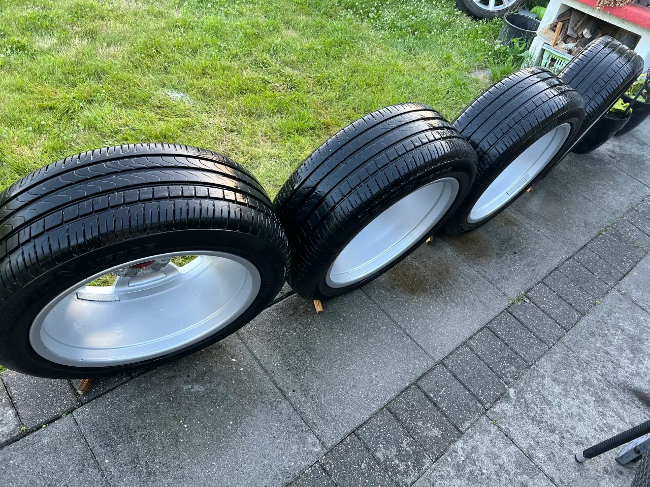 Billede 2 - AUDI 19” 5x112