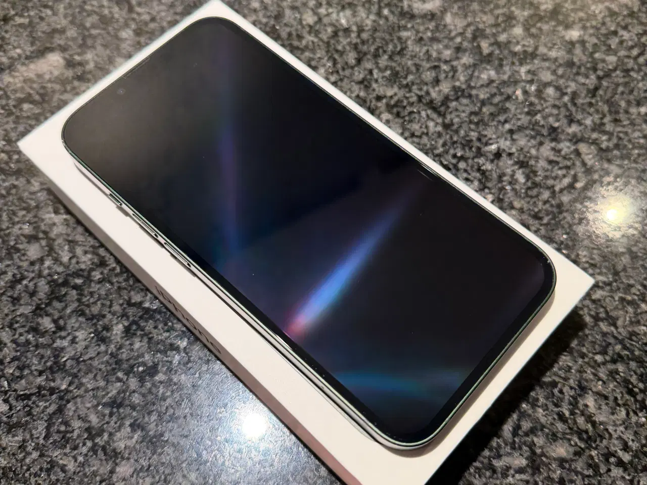 Billede 3 - iPhone 13 i super stand