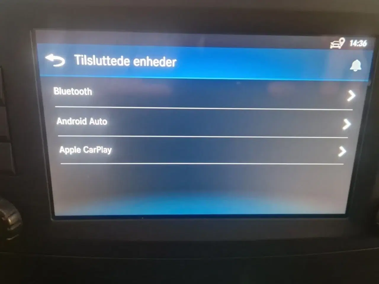 Billede 20 - Mercedes Vito 114 2,0 CDi Kassevogn aut. K RWD