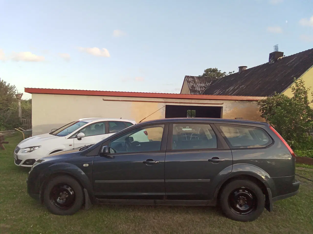 Billede 2 - Ford Focus 