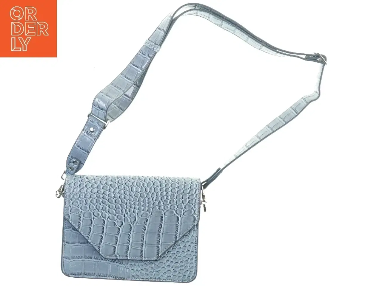 Billede 1 - Taske fra Unlimit (str. 22 x 17 cm)