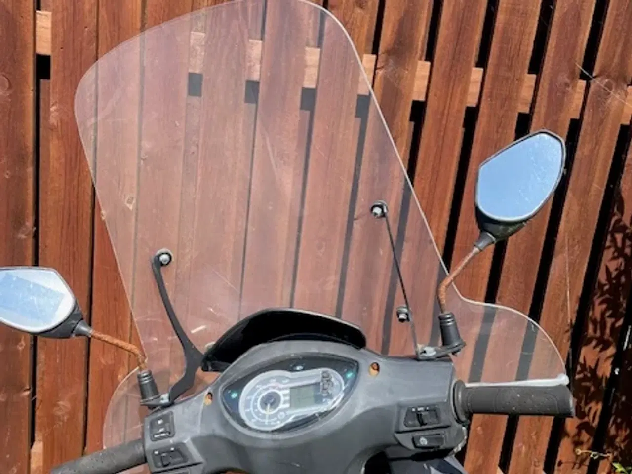Billede 3 - Sym 125 cc symphonie