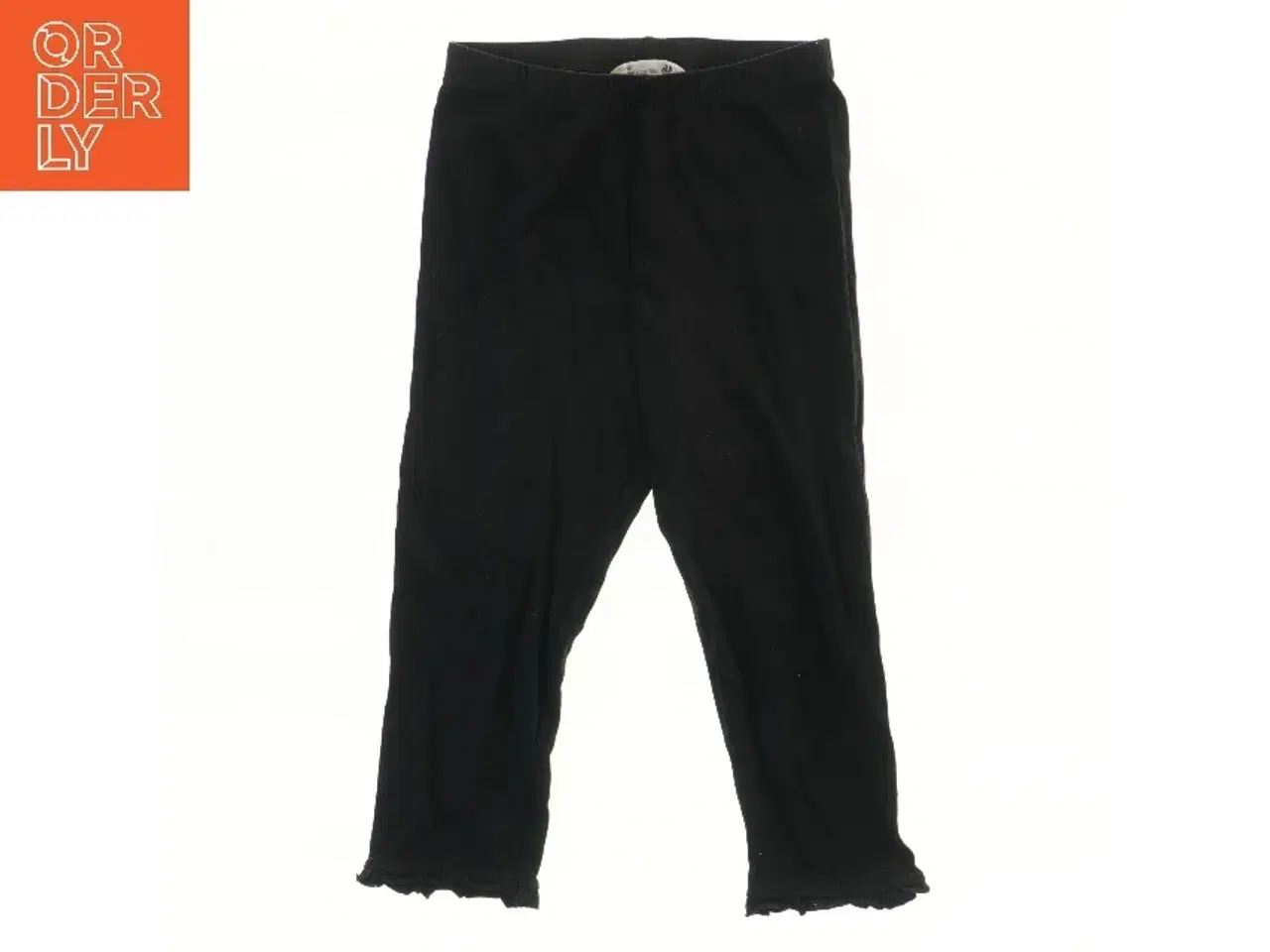 Billede 1 - Børne leggings fra H&M (str. 128)