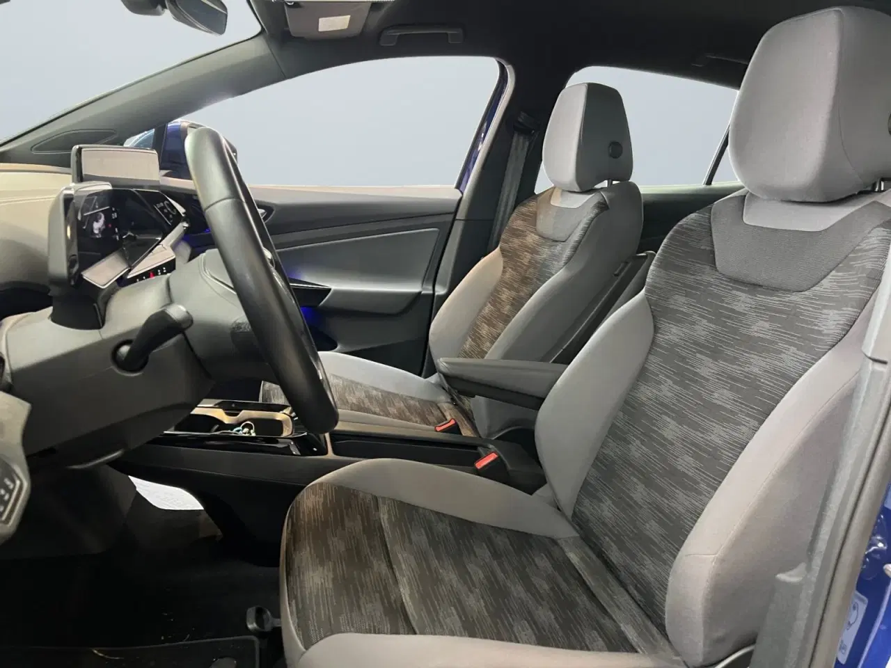 Billede 3 - VW ID.5 77 Pro Performance