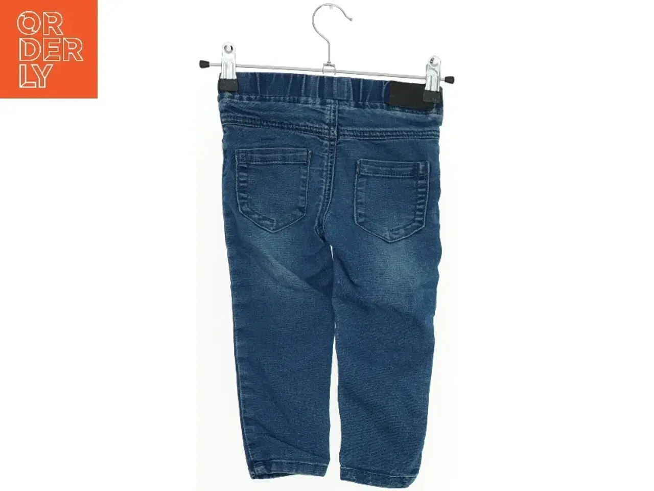 Billede 2 - Børnejeans fra Molo (str. 92)