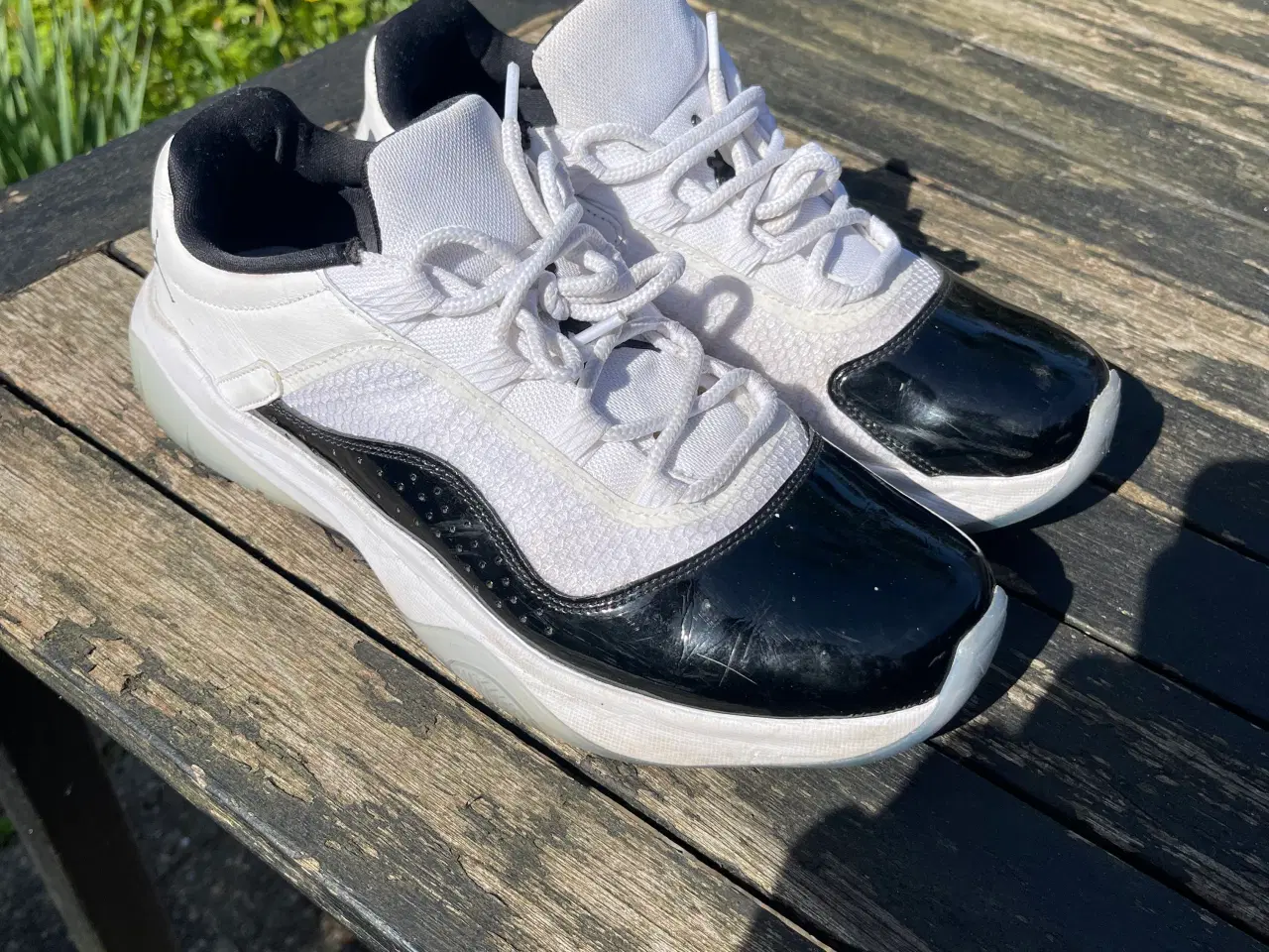 Billede 2 - Jordan sko