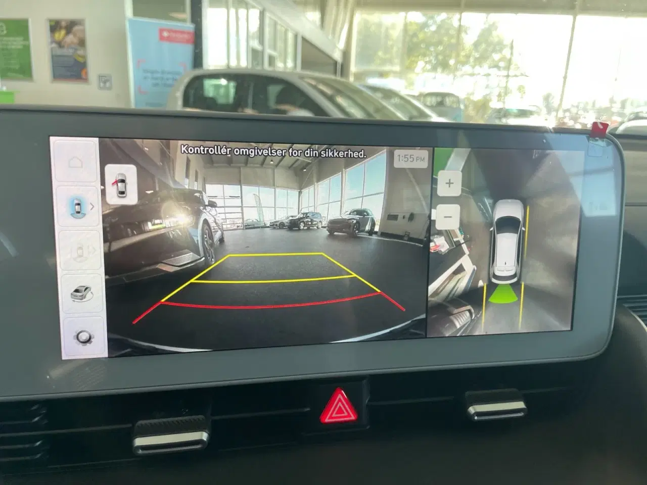 Billede 16 - Hyundai Ioniq 5 77 Ultimate AWD