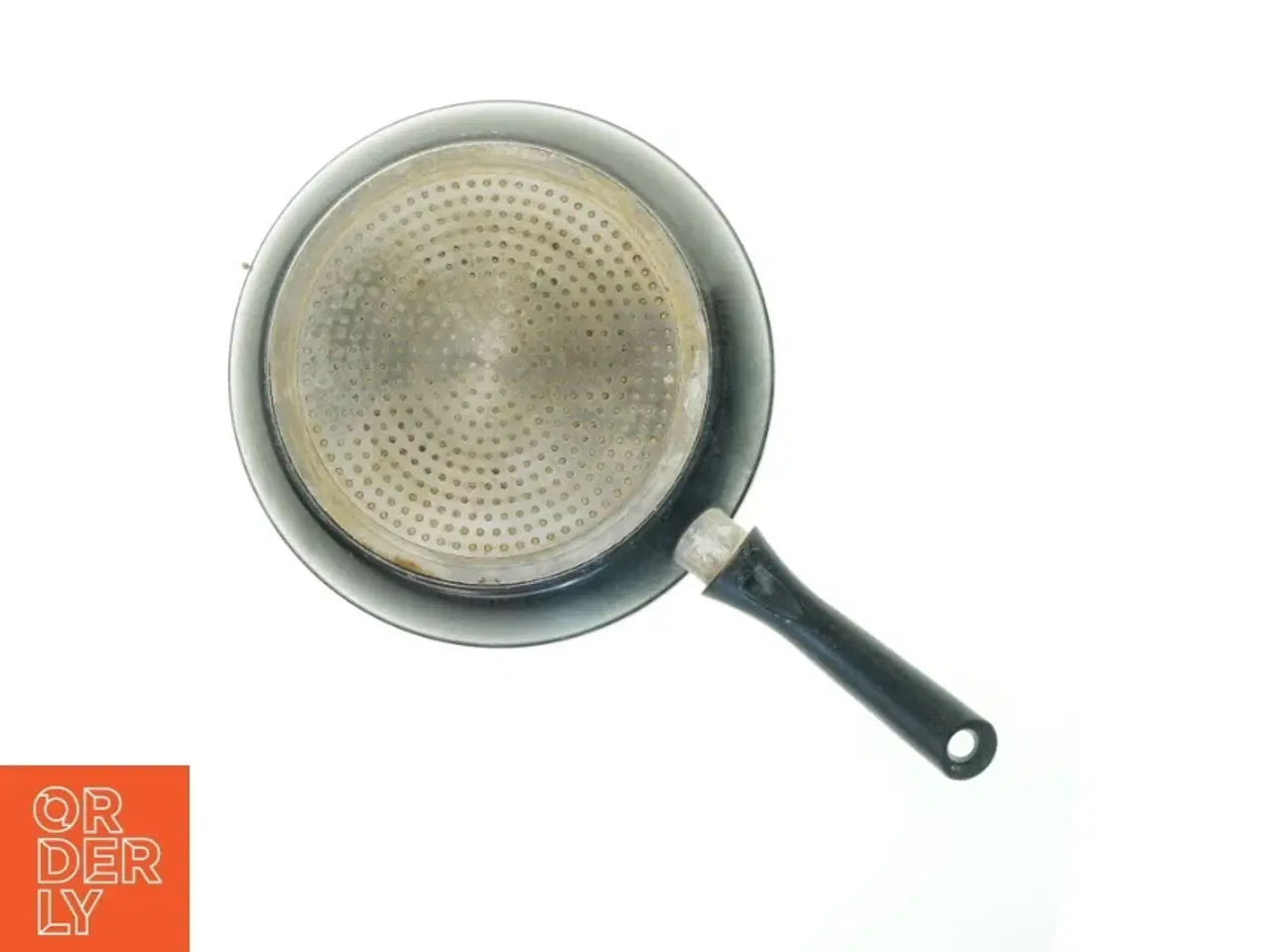 Billede 3 - Stegepande Ø 29 cm (str. Ø 29 cm)
