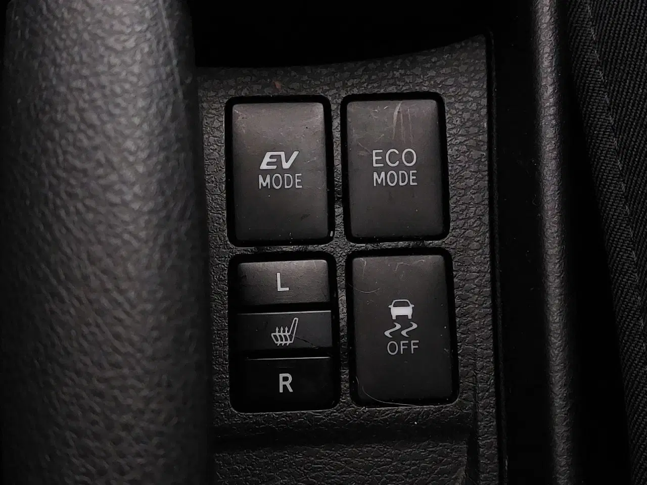 Billede 14 - Toyota Yaris 1,5 Hybrid H1 e-CVT