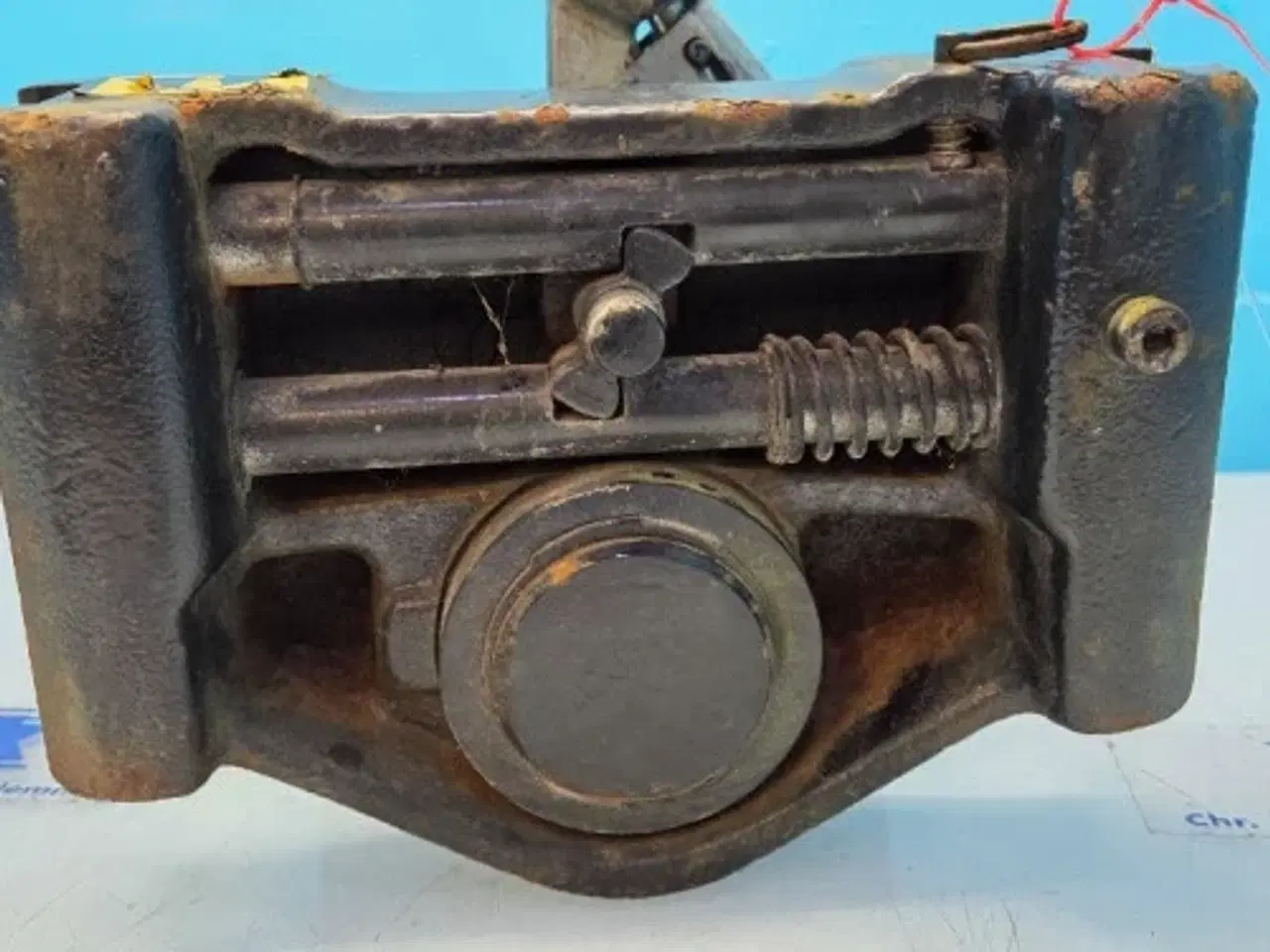 Billede 15 - New Holland T4.100N Træk 87334048