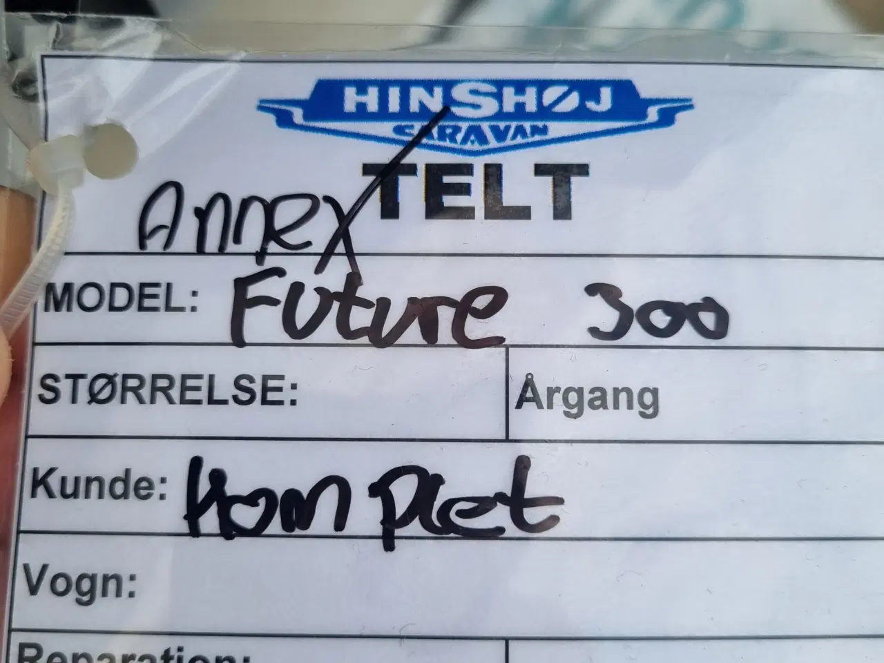 Billede 13 - Rigtig fin vogn
