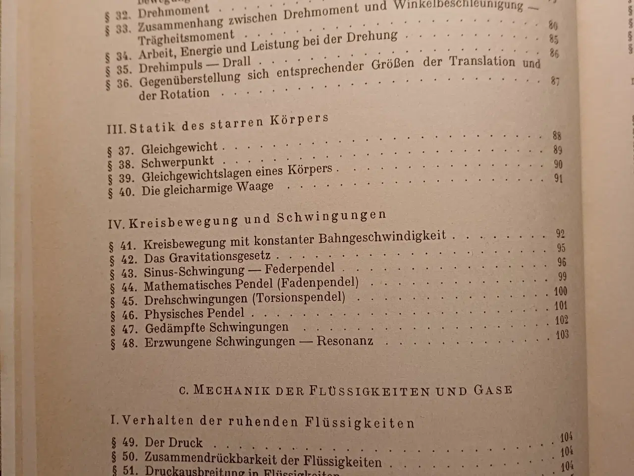 Billede 4 - Lehrbuch der Physik für Ingenieurschulen af Karl H