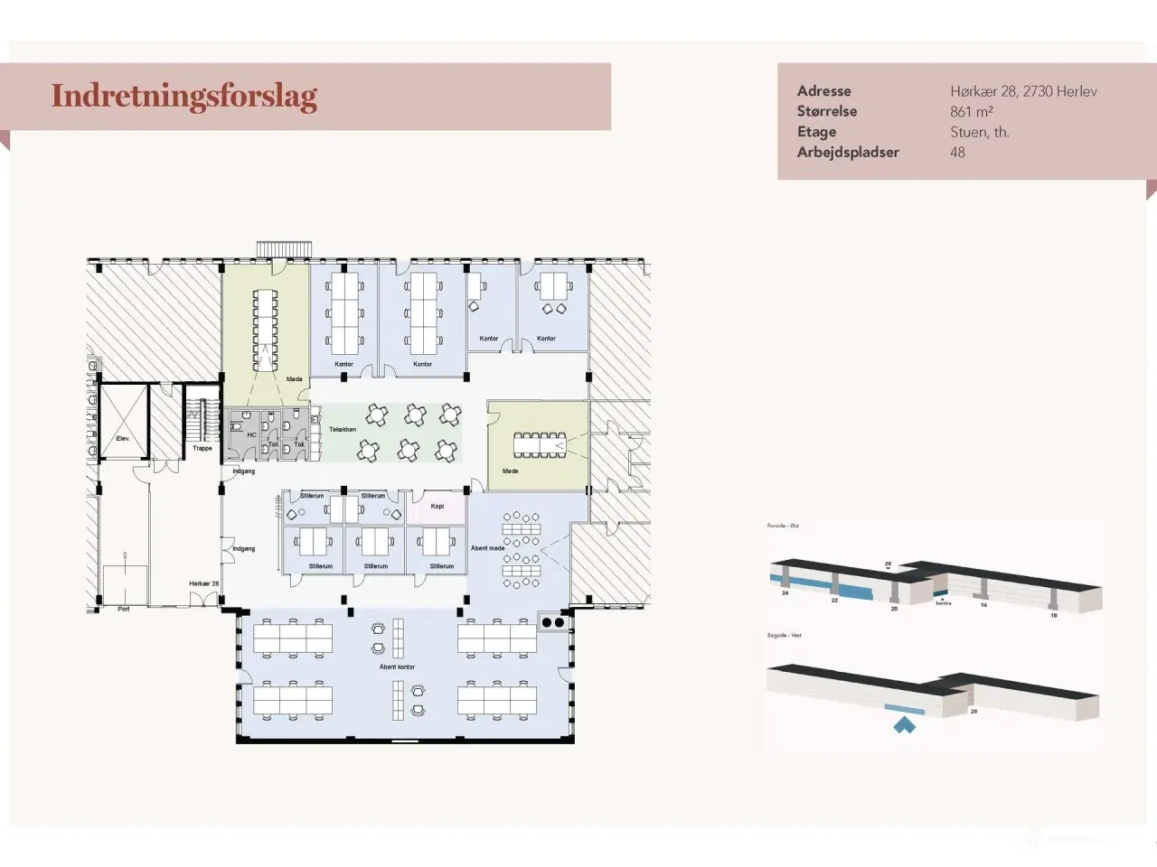 Billede 14 - Giv din virksomhed plads til at vokse i et område under rivende udvikling