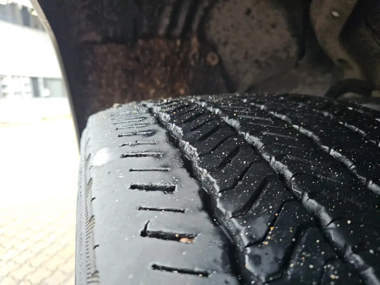 Billede 30 - Scania P280, Køle