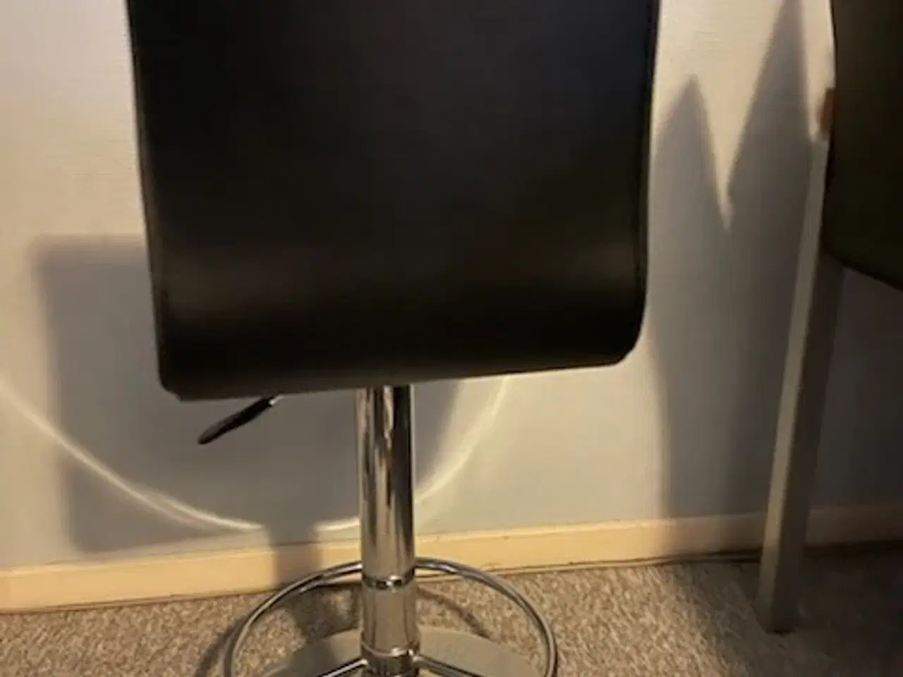 Billede 3 - Flotte barstole - 3 stk. 