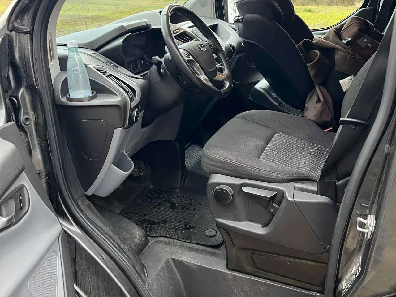 Billede 6 - Ford transit L1 270 130