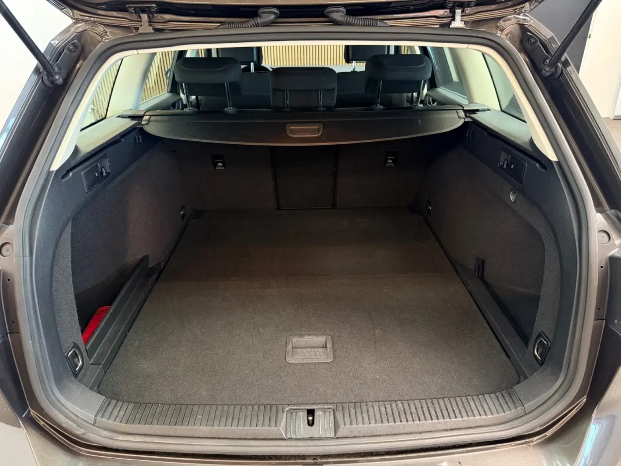 Billede 15 - VW Passat 1,4 TSi 150 Comfortline Variant DSG