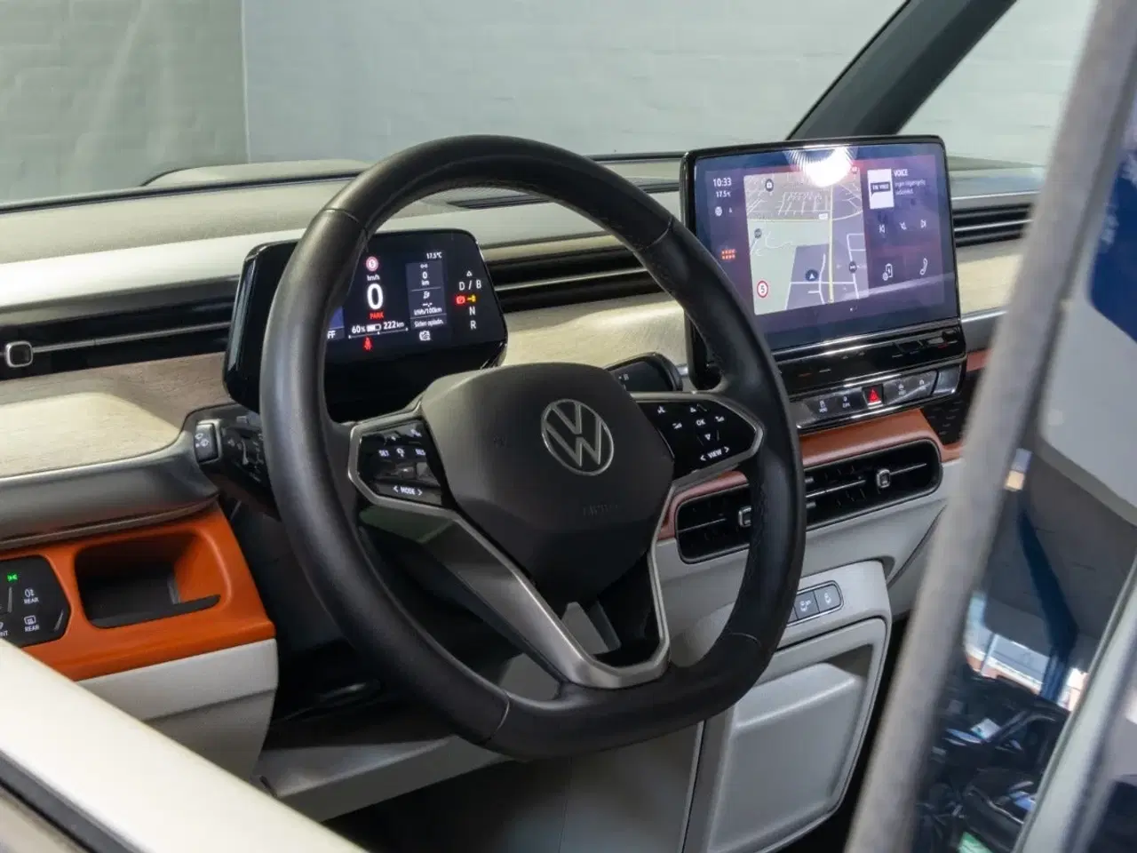 Billede 12 - VW ID.Buzz 77 Pro SWB