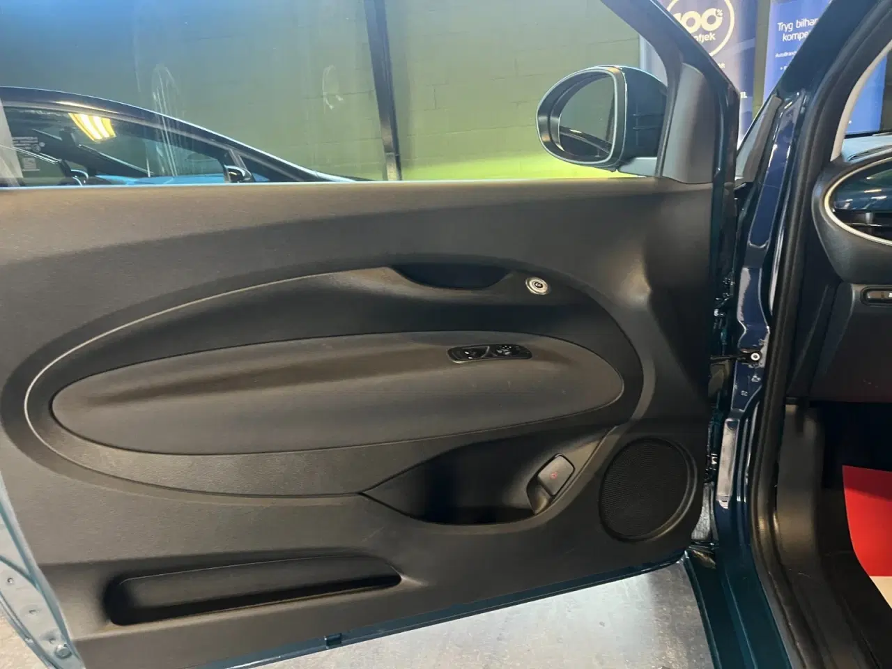 Billede 19 - Fiat 500e 42 Icon