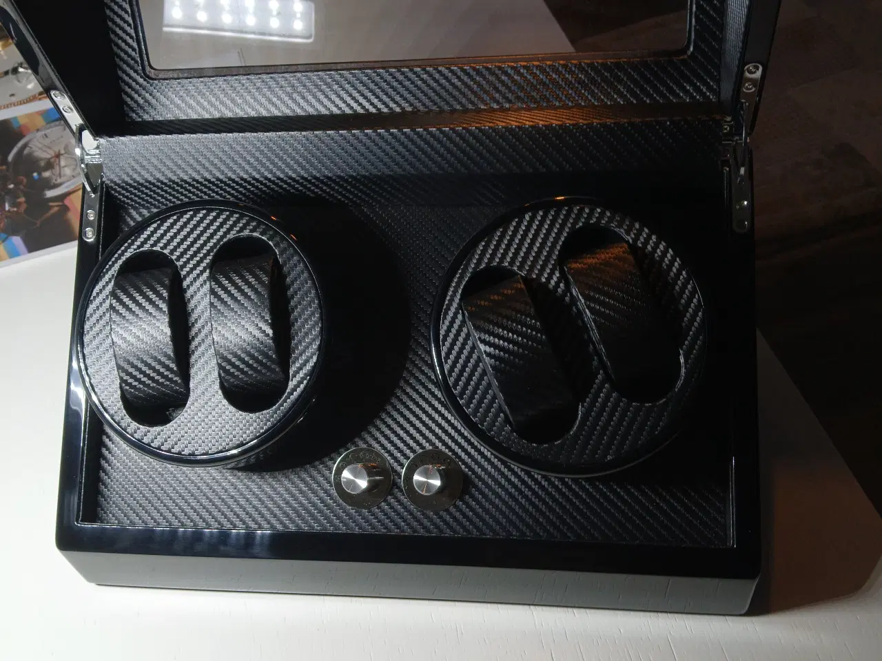 Billede 1 - Automatic Watch Winder