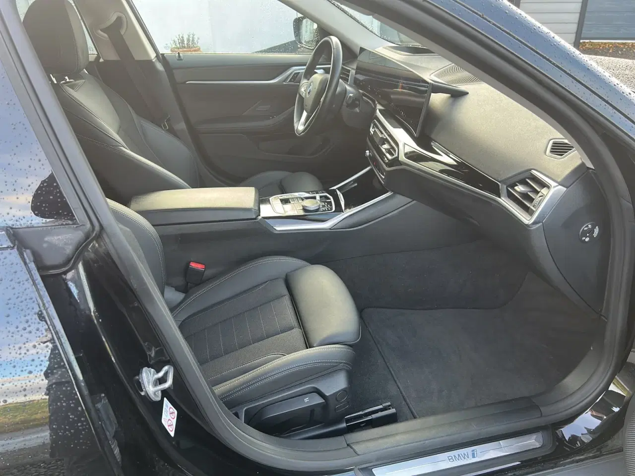 Billede 14 - BMW i4  eDrive35