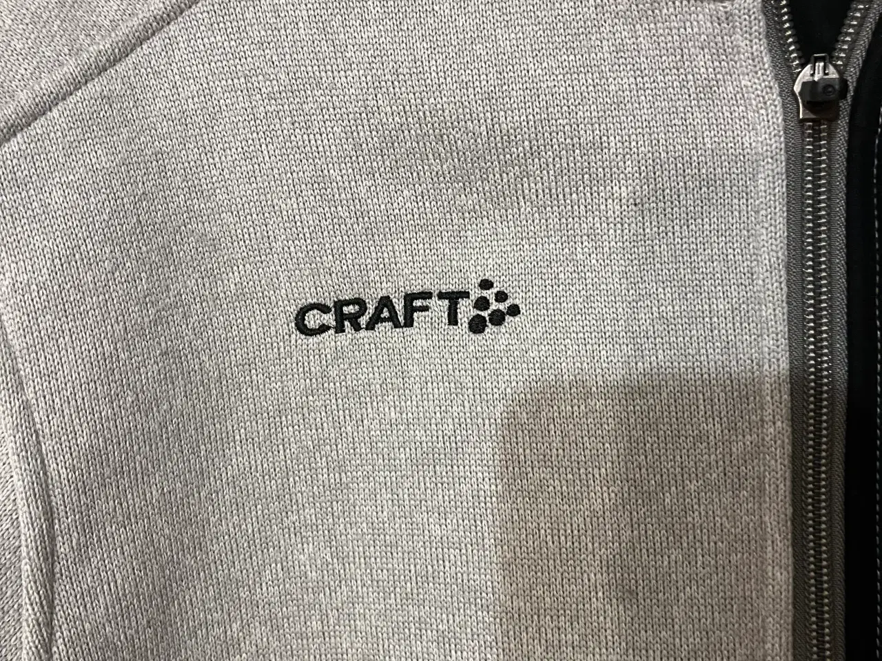 Billede 2 - Craft fiberpels