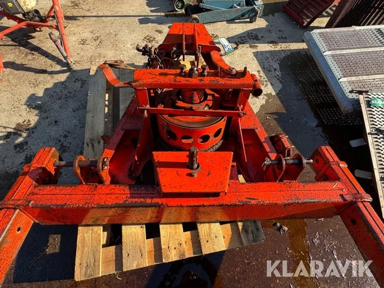 Billede 6 - Skovspil Fransgård