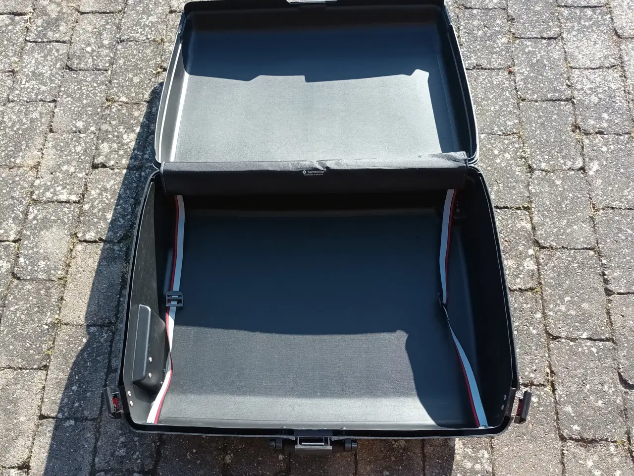 Billede 3 - Samsonite og Carlton kufferter