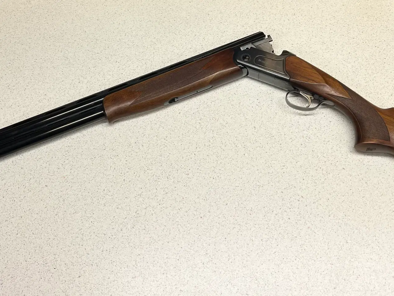 Billede 2 - Wembley & Scott 912 70/12 S/S