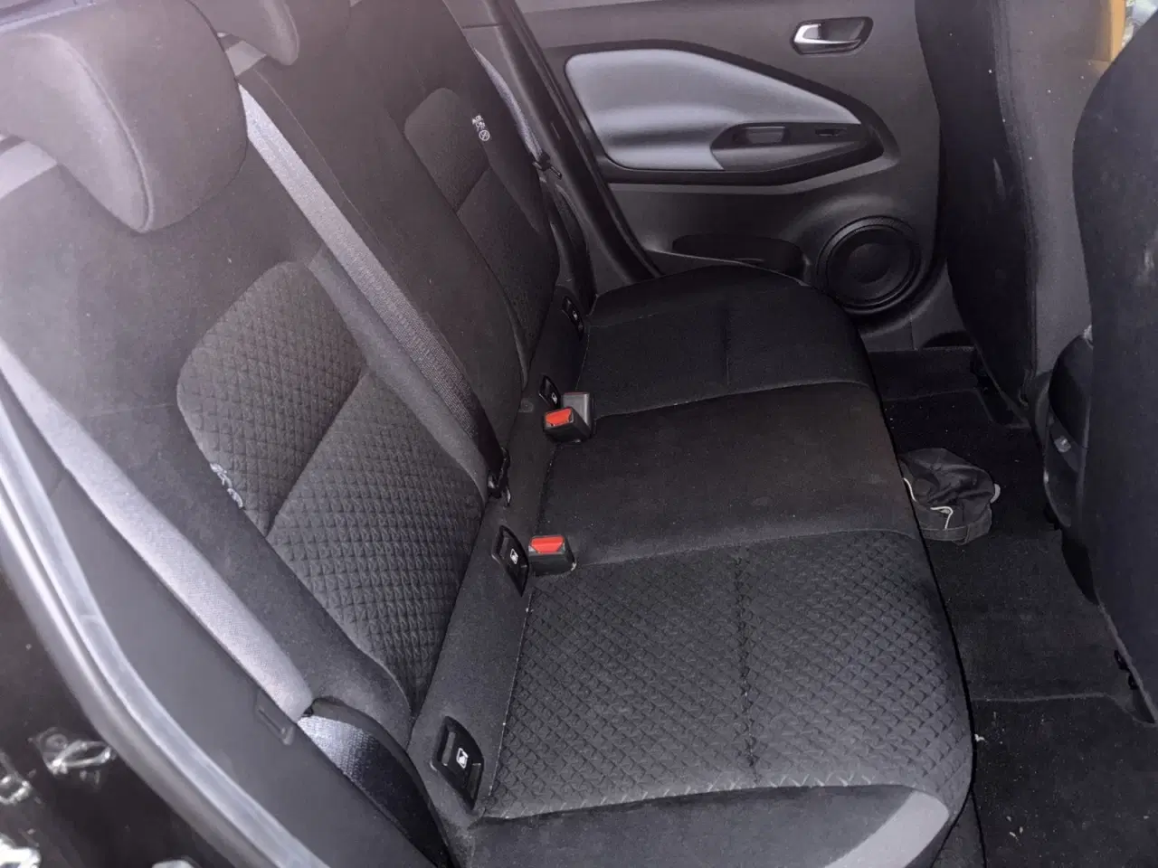 Billede 14 - Nissan Juke 1,0 Dig-T 117 N-Connecta DCT