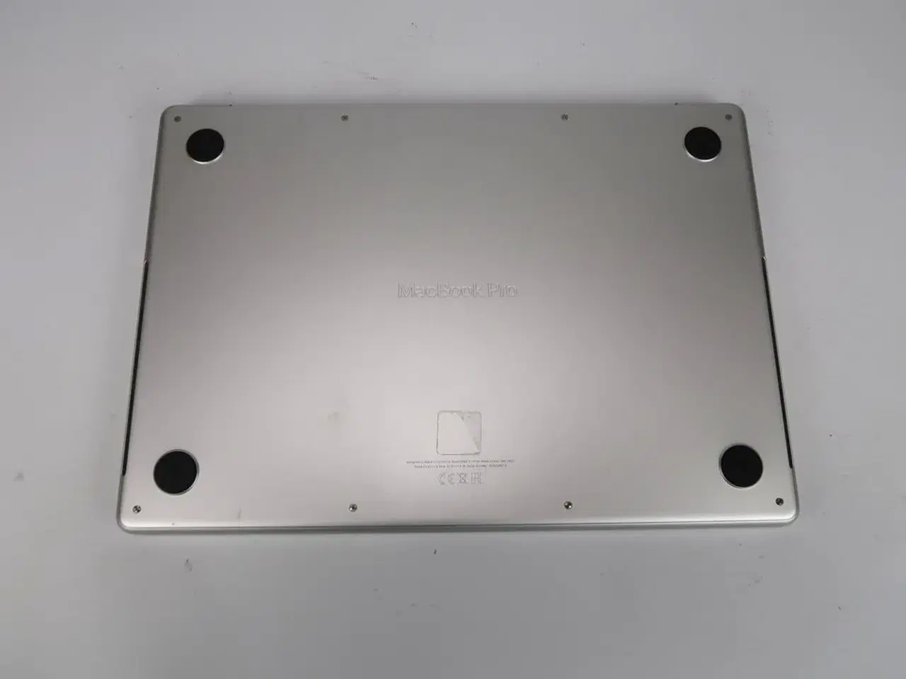 Billede 4 - Apple MacBook Pro M1 14" 2021