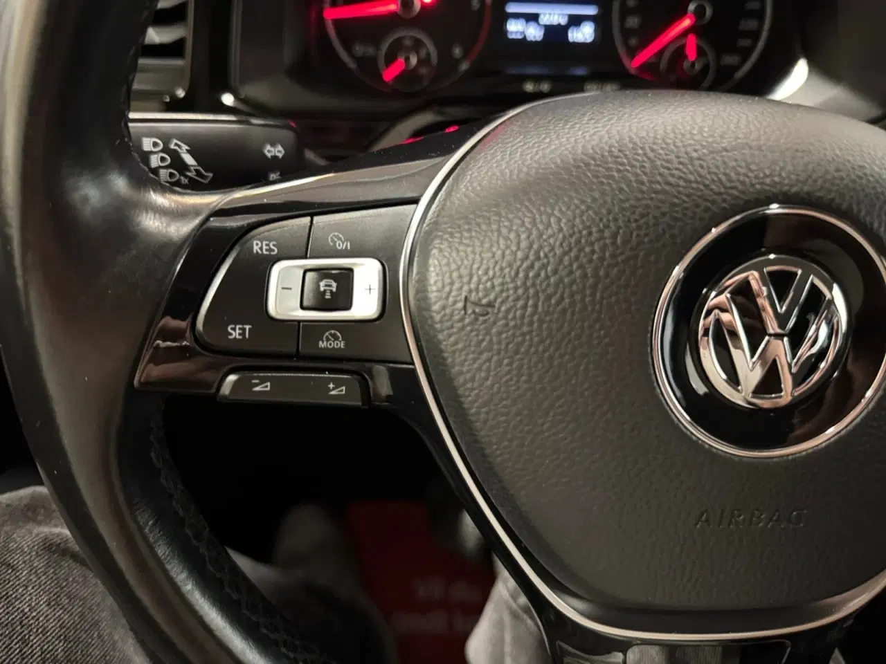 Billede 13 - VW Polo 1,6 TDi 95 Comfortline DSG