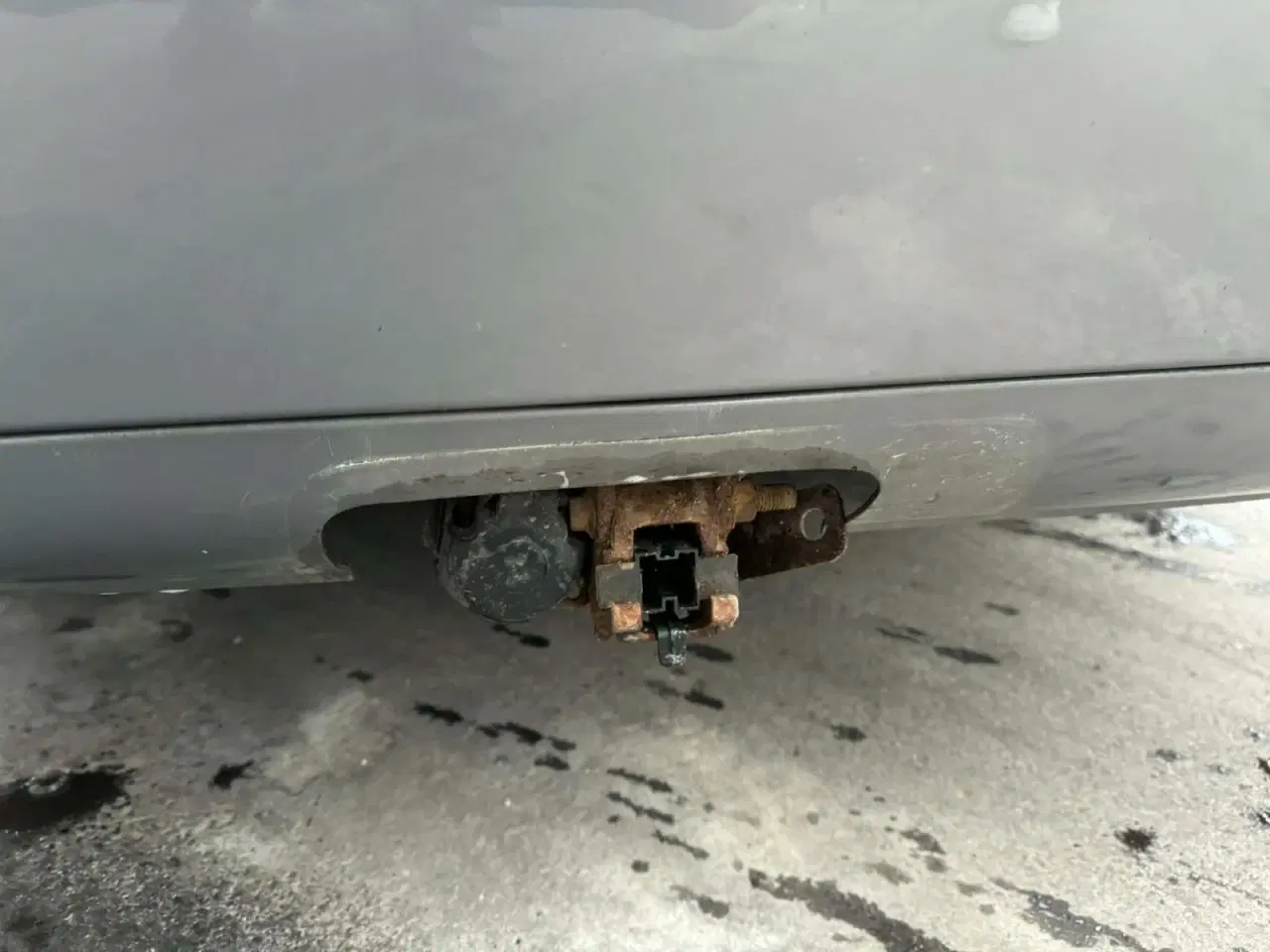 Billede 14 - Volvo V50 1,6 D Summum