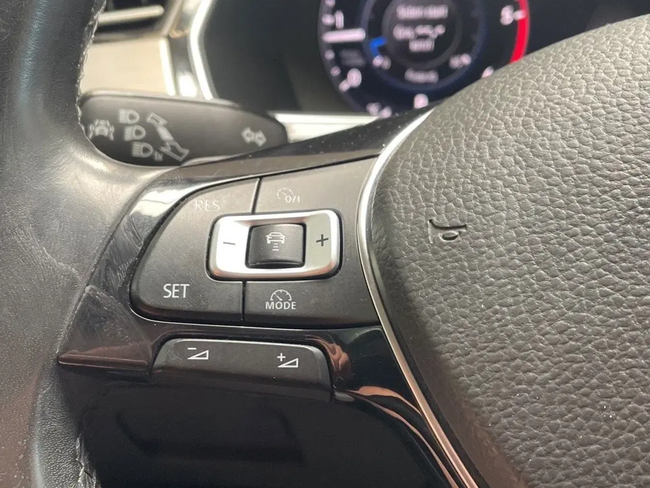 Billede 6 - VW Passat Variant 2,0 TDI BMT Highline Premium DSG 190HK Stc 7g Aut.