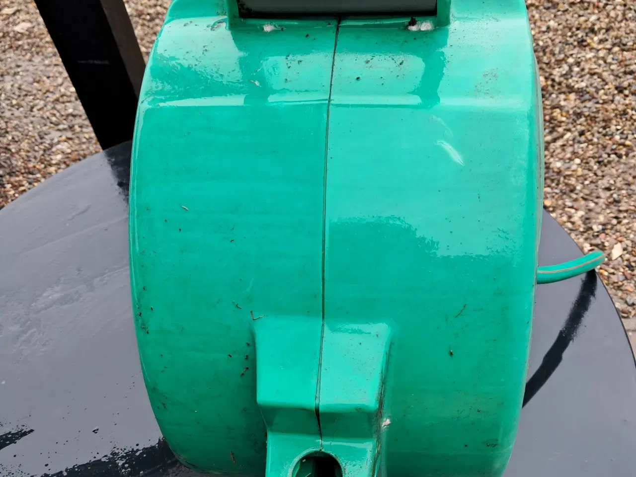 Billede 3 - Slange opruller