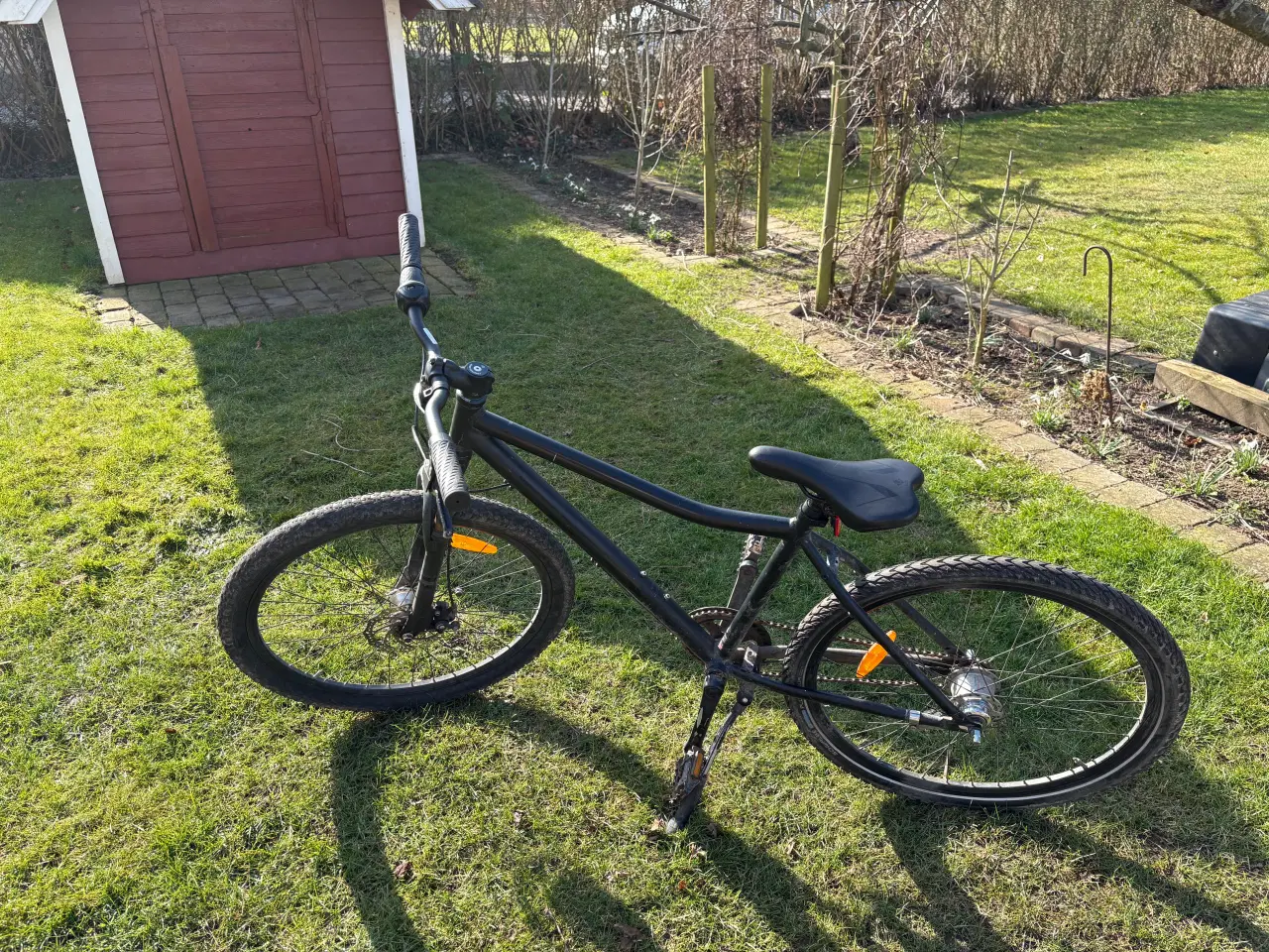 Billede 1 - Drenge cykel