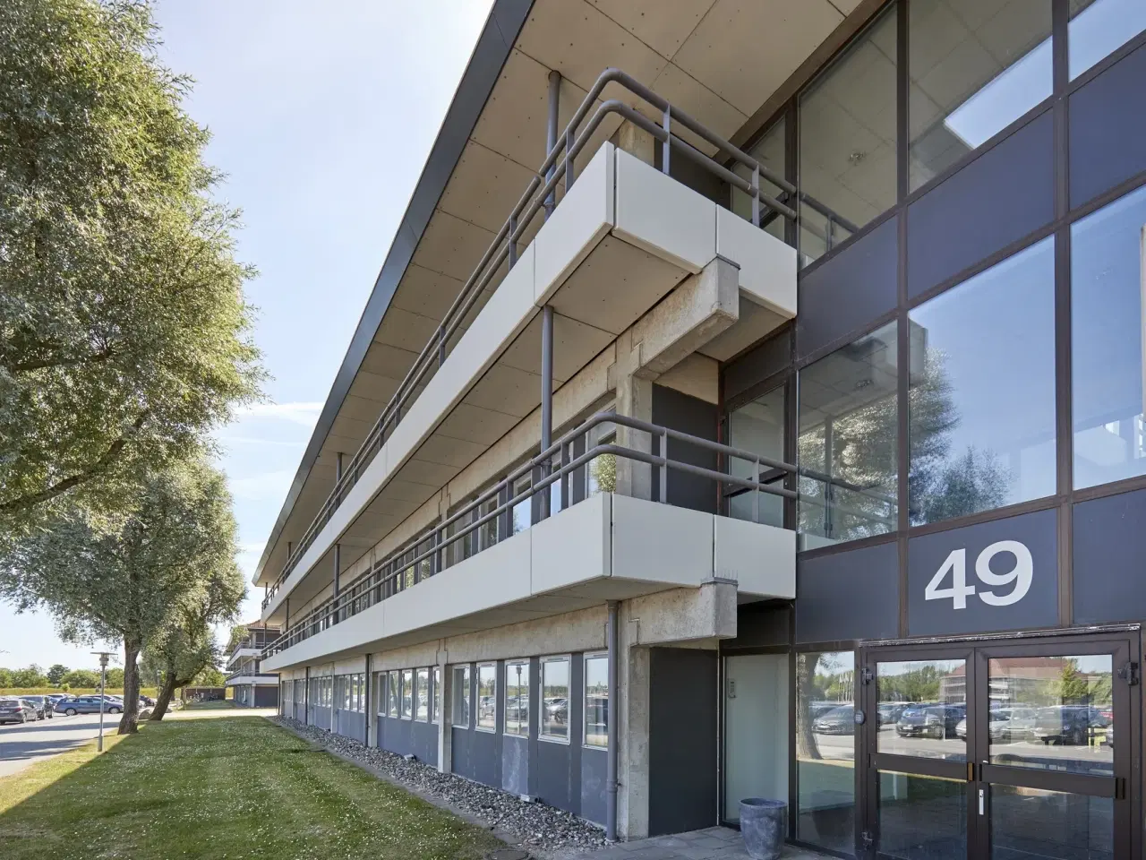 Billede 7 - Domicilejendom i hjertet af Høje Taastrups infrastruktur