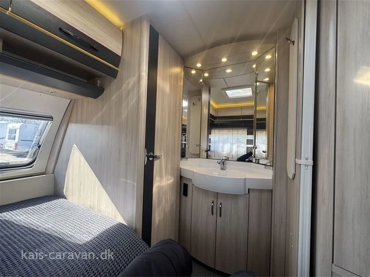 Billede 9 - 2016 - Hobby De Luxe Edition 460 UFe